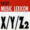 Galaxy Music Lexicon - XYZ2